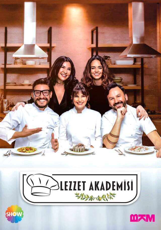 Ünlü Yönetmen Yılmaz Erdoğan'ın Kızı Berfin Erdoğan, İlk Kez Ekrana Çıktı