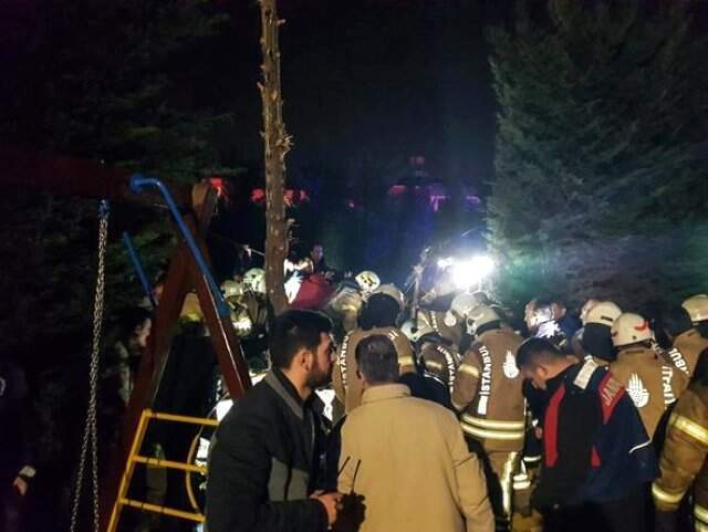 Düşen Helikopterde Şehit Düşen 4 Askerimiz Kimseye Zarar Vermemek İçin Son Ana Kadar Çaba Göstermiş Düşen Helikopterde Şehit Olan 4 Askerimiz Kimseye Zarar Vermemek İçin Son Ana Kadar Çaba Göstermiş