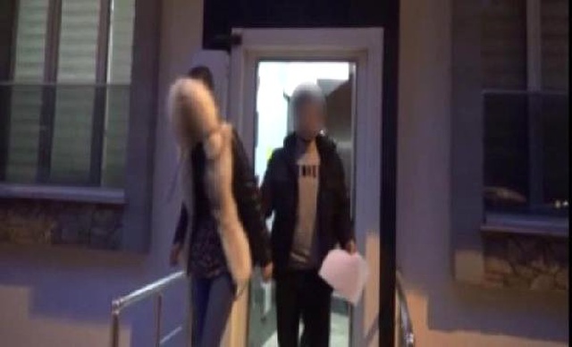 Sosyal Medyadan Tanıştıkları Kadınları Tuzağa Düşüren Fuhuş Çetesi, Çökertildi