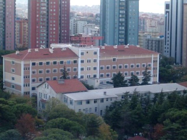 İstanbul'un En Değerli Arazisi Erdoğan'ın Talimatıyla Sağlık Bakanlığına Devredildi