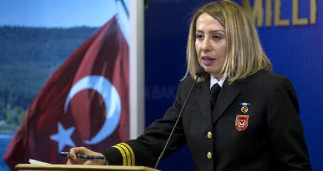 Milli Savunma Bakanlığı: Helikopter Test Uçuşu Aşamasında Kaza Kırıma Uğradı Milli Savunma Bakanlığı: Helikopter Test Uçuşu Aşamasında Kaza Kırıma Uğradı