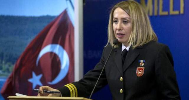 Milli Savunma Bakanlığı: Helikopter Test Uçuşu Aşamasında Kaza Kırıma Uğradı Milli Savunma Bakanlığı: <a class='keyword-sd' href='/helikopter/' title='Helikopter'>Helikopter</a> Test Uçuşu Aşamasında Kaza Kırıma Uğradı