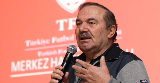 MHK Başkanı Yusuf Namoğlu, İstifa Kararı Aldı