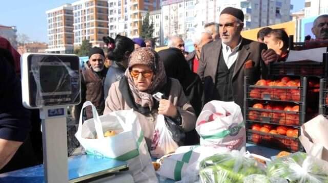 Tanzim Satışlar Başladı! Tanzim Satış Nedir? Tanzim Satış Noktaları Nerelerdir?