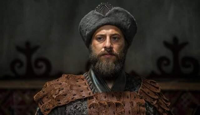 Ünlü Oyuncudan Diriliş Ertuğrul İçin Sürpriz Açıklaması: Dönüş Yapabilirim
