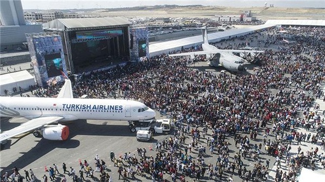 2 Milyon TL Ödüllü Teknofest'e Adım Adım Yaklaşıyoruz: İşte Tüm Detaylar