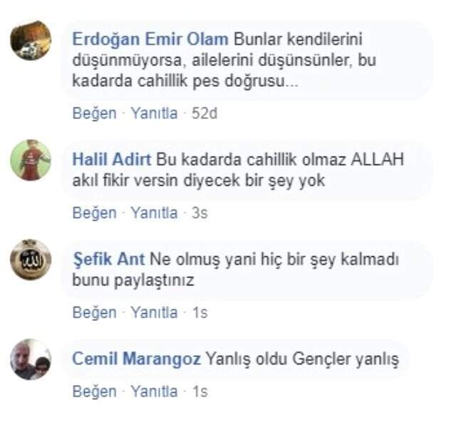 350 Metre Yükseklikteki Halay Çeken Gençlere, Sosyal Medyada Tepki Yağdı 350 Metre Yükseklikte Halay Çeken Gençlere, Sosyal Medyada Tepki Yağdı