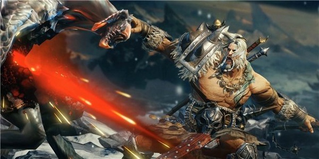 Activision: 2019'da Blizzard'dan Büyük Oyun Beklemeyin