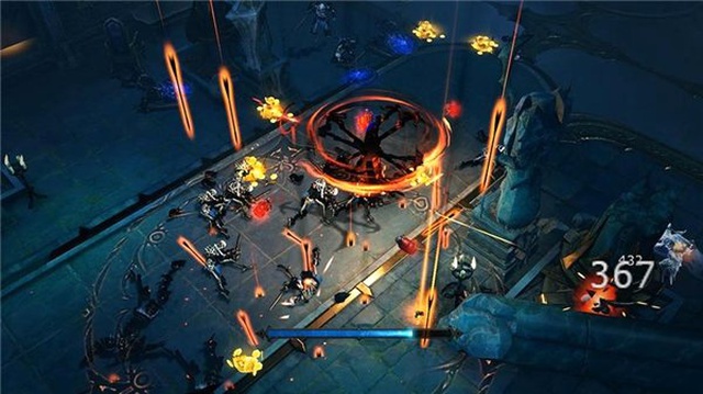 Activision: 2019'da Blizzard'dan Büyük Oyun Beklemeyin