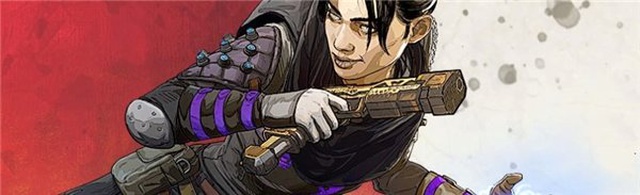 Apex Legends'a Hata Düzeltmeleri ve Dahasını İçeren Bir Güncelleme Geldi