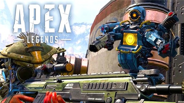 Apex: Legens'ta Çoğu Kimsenin Görmediği Bir Canavar Keşfedildi
