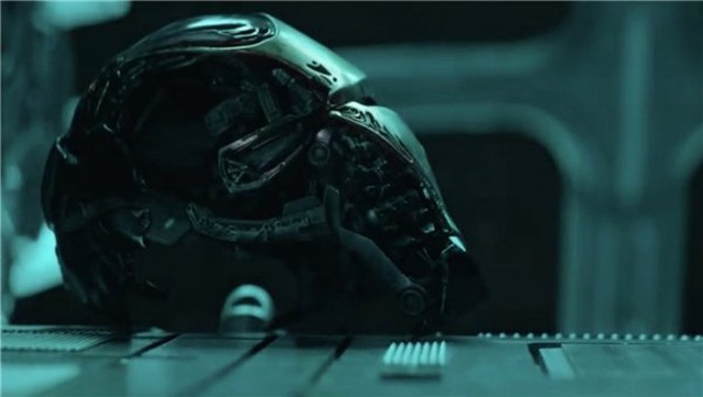Avengers Endgame'de Thanos'un Gizli 'Kötü' Planı Ortaya Çıkmış Olabilir (Spoiler İçerir)