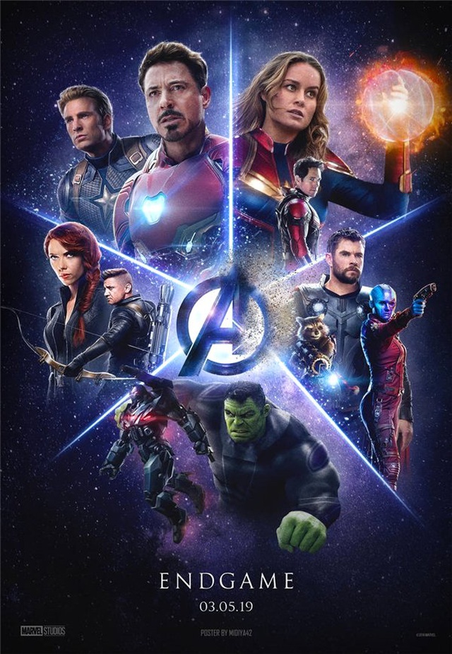 Avengers Endgame'de Thanos'un Gizli 'Kötü' Planı Ortaya Çıkmış Olabilir (Spoiler İçerir)