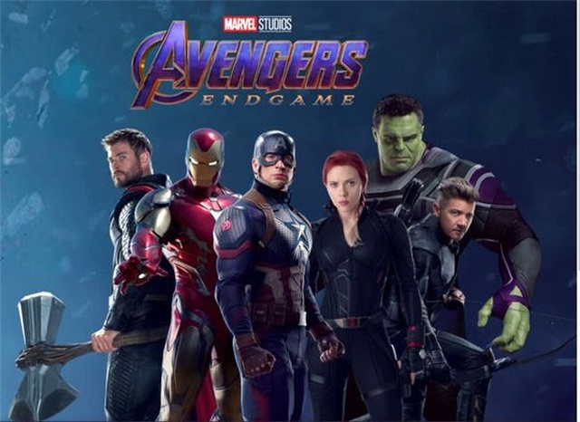 Avengers Endgame'de Thanos'un Gizli 'Kötü' Planı Ortaya Çıkmış Olabilir (Spoiler İçerir)