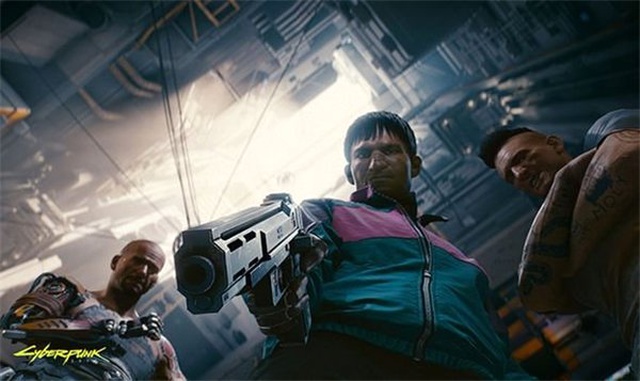 Cyberpunk 2077 Hakkında Cd Projekt Red'den Yeni Bir Açıklama Geldi