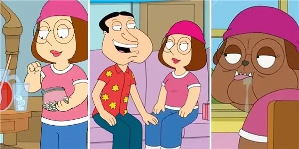 Family Guy Severler Yaşadı: Dizi En Az 1 Yıl Daha Sürecek