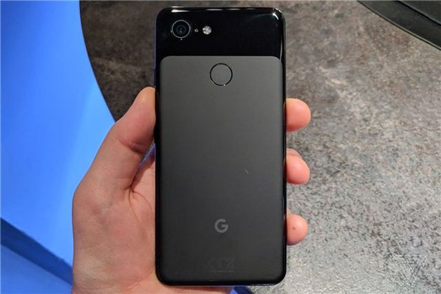 Google'ın Yeni Android Canavarı Pixel 4, Çift Sım Kart Desteğine Sahip Olacak