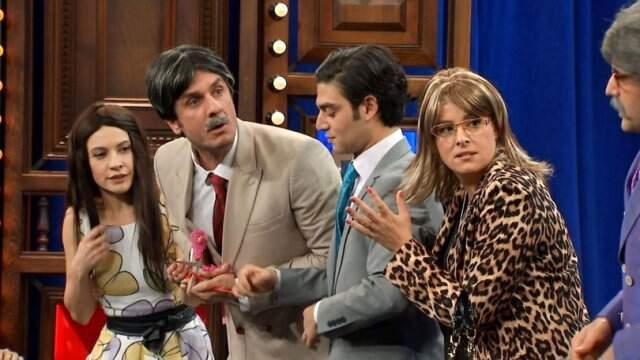 Güldür Güldür Show'un Yayın Tarihi Açıklandı