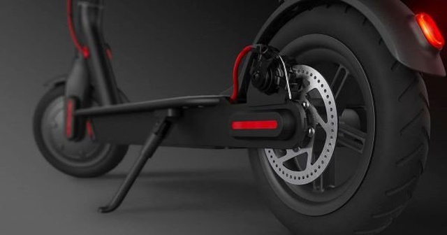 Hackerler, Elektrikli Scooterlara Tamamen Erişim Sağlayabiliyor