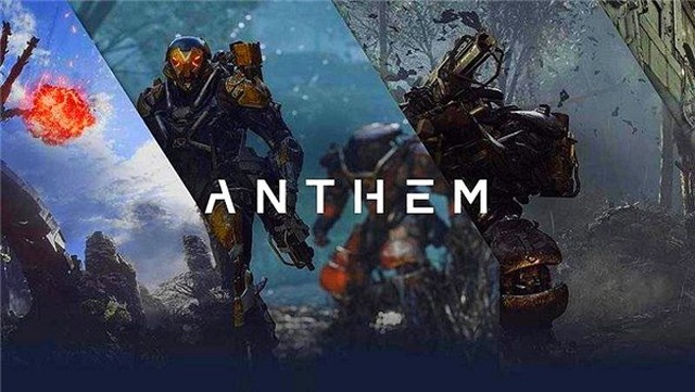 İşin Cılkının Çıktığı An: Anthem'in Demosu Tam 25 Gb