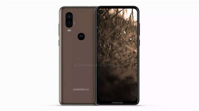 Motorola P40, Samsung Çipseti Sayesinde Fiyat Performans Canavarı Olacak