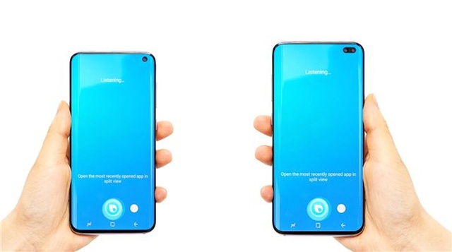 Samsung, Galaxy S10 Ailesinin Nasıl İsimlendirileceğini Açıkladı