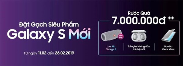 <a class='keyword-sd' href='/samsung-galaxy/' title='Samsung Galaxy'>Samsung Galaxy</a> S10'ların Ön Sipariş Hediyesi Galaxy Buds Olacak