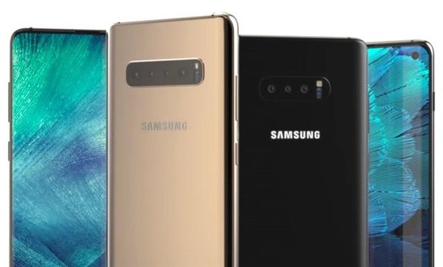 Samsung Galaxy S10 Serisi Hakkında Edindiğimiz Toplam 25 Bilgi