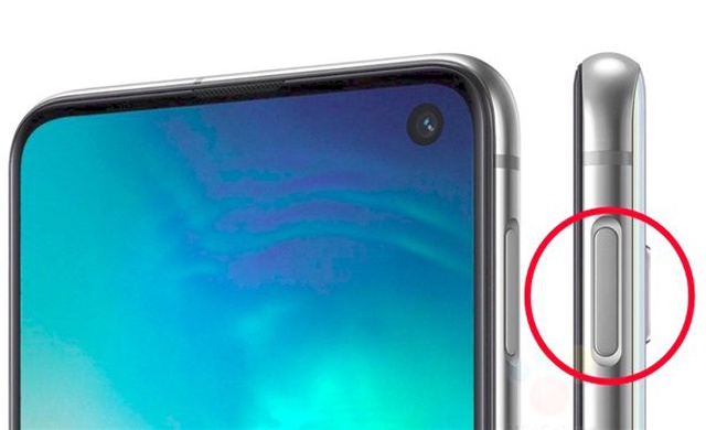 Samsung Galaxy S10 Serisi Hakkında Edindiğimiz Toplam 25 Bilgi