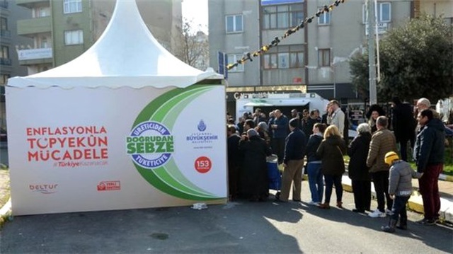 Tanzim Satışlar Artık Epttavm Üzerinden de Yapılacak