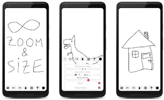 Toplam Değeri 160 TL Olan, Kısa Süreliğine Ücretsiz 10 Android Oyun ve Uygulama