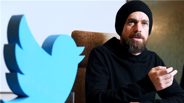 Twitter Ceo'su Jack Dorsey: Her Şeyi Berbat Ettim, Sorun Sitenin Kendisi
