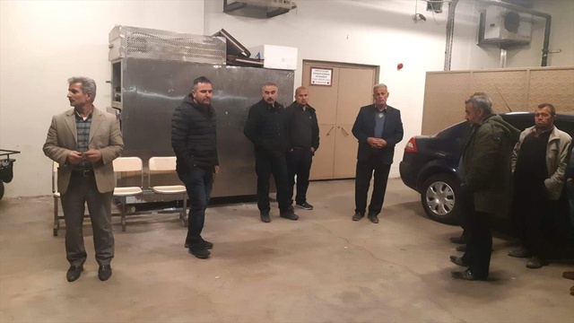 Üzerine Kaynar Yemek Dökülen 2 Yaşındaki Çocuk, Hayatını Kaybetti