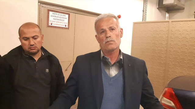 Üzerine <a class='keyword-sd' href='/kaynar/' title='Kaynar'>Kaynar</a> Yemek Dökülen 2 Yaşındaki Çocuk, Hayatını Kaybetti