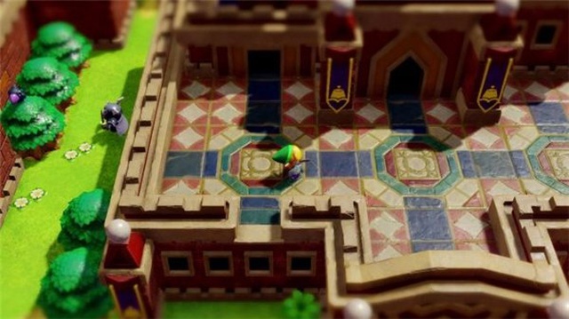 1993 Yapımı Bir Gameboy Zelda Oyunu, 2019'da <a class='keyword-sd' href='/nintendo/' title='Nintendo'>Nintendo</a> Switch'e Geliyor