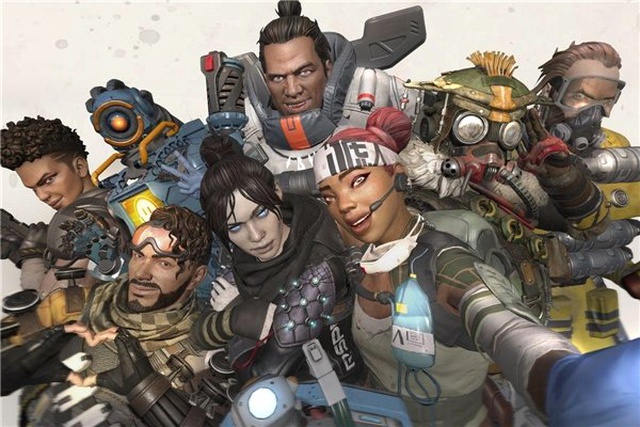 Apex Legends, Fortnite'ın Twitch İzlenme Rekorlarını Paramparça Etti