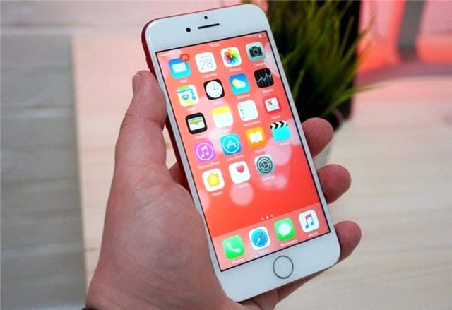 Apple, Almanya'da Eski İphone'ları Tekrar Satışa Sundu