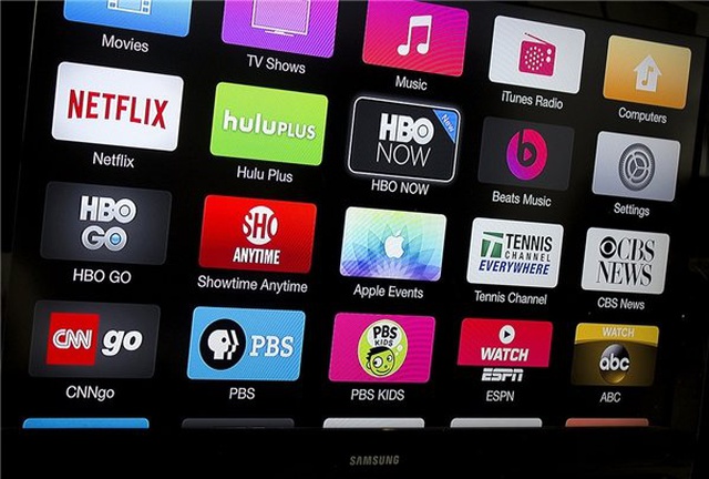 Apple, Yeni Video Servisini Nisan Ayında Tanıtacak