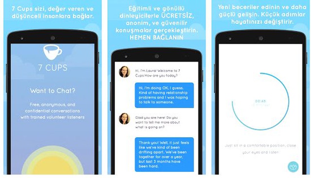 Daha Sağlıklı Bir Yaşam İçin Yüklemeniz Gereken 10 Mobil Uygulama
