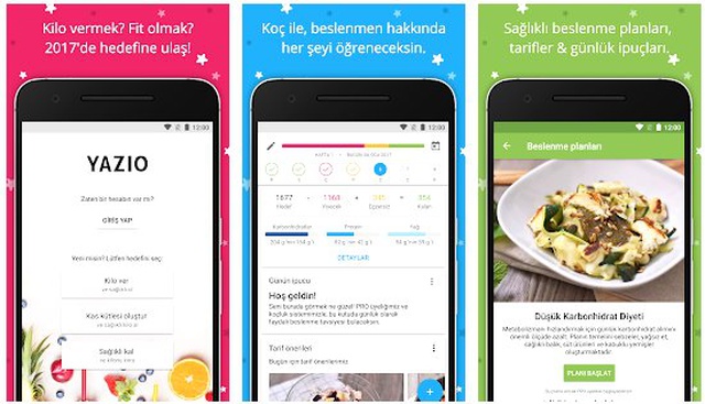 Daha Sağlıklı Bir Yaşam İçin Yüklemeniz Gereken 10 Mobil Uygulama