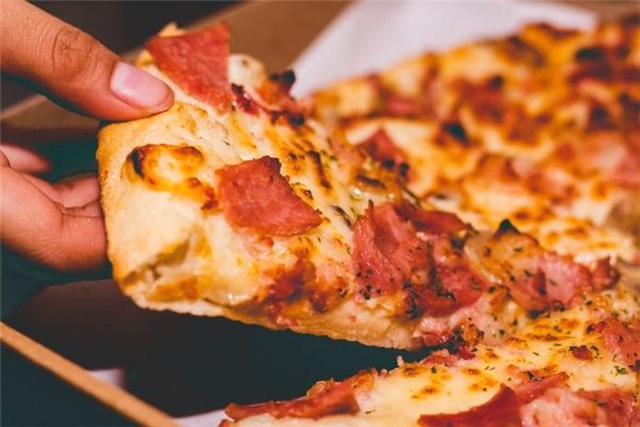 Domino's Pizza, ABD'de Bitcoin ile Ödeme Kabul Etmeye Başladı