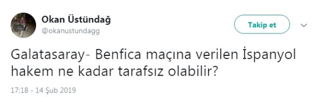 Galatasaraylı Taraftarlar Hakem Manzano'yu Topa Tuttu