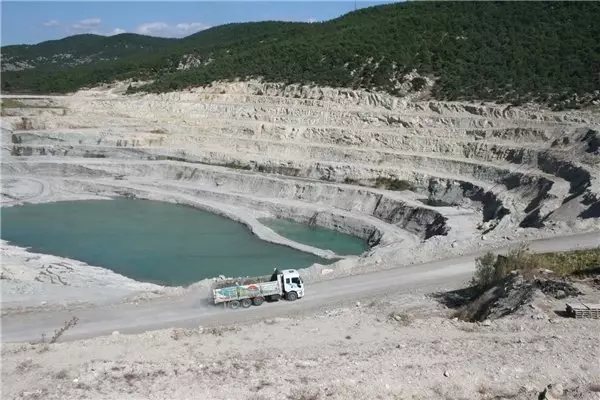 Geleceğin Teknolojisi Denilen Bor, Neden Deterjan Üretimiyle Sınırlı Kaldı?