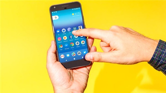 Google, İphone Xr ile Rekabet Edecek Uygun Fiyatlı Bir Cihaz Üzerinde Çalışıyor