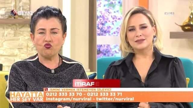 Hayatta Her Şey Var Programına Kadın Seyircinin Enişte İtirafı Damga Vurdu