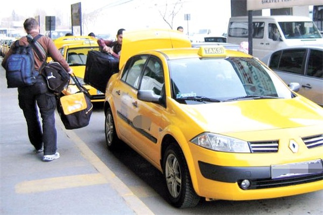 İteo Başkanı'ndan Uber Açıklaması: