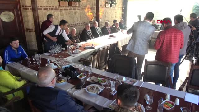 CHP'den İstifa Eden Kırklareli Belediye Başkanı: İnce'nin Yanında Olduğum İçin Aday Gösterilmedim