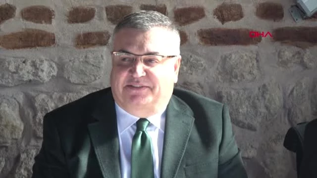 CHP'den İstifa Eden Kırklareli Belediye Başkanı: İnce'nin Yanında Olduğum İçin Aday Gösterilmedim
