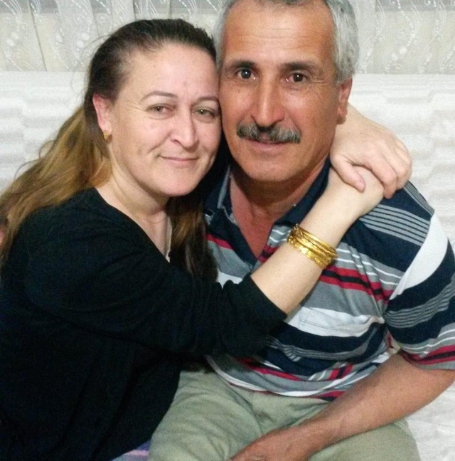 İki Çocuk Annesi Kadını Öldürüp Altınlarını Çalan Dayı-Yeğen, Parayla Alem Yaptı