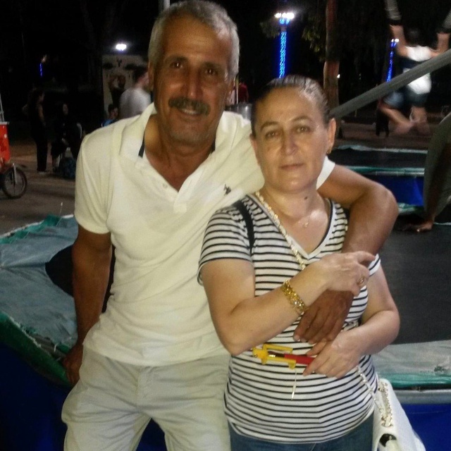 İki Çocuk Annesi Kadını Öldürüp Altınlarını Çalan Dayı-Yeğen, Parayla Alem Yaptı